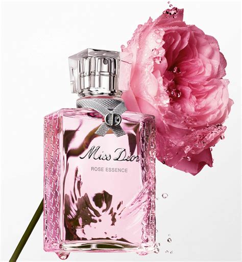 dior de rose